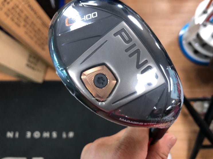 PING - G400 5番ハイブリッドPING  TOUR 173- TOUR 85 ヨドバシ.com - PING ピン G400 ハイブリッド ＃5 PING TOUR 173