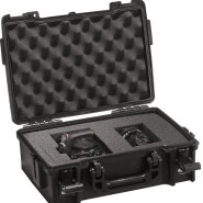 XINO C302, 고탄성 내부 스펀지가 포함된 지노(XINO)케이스 장비보호 장비케이스 장비가방 공구가방 카메라가방