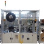6Pin Connector Assembly Machine (삼일테크)
