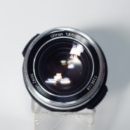 M42 Carl Zeiss Ultron 50mm f1.8 평범함을 거부한 명품렌즈 울트론 50.8