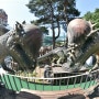 [가봤습니다]용인 다이노스타 - 공룡테마파크 + 놀이터 공룡체험