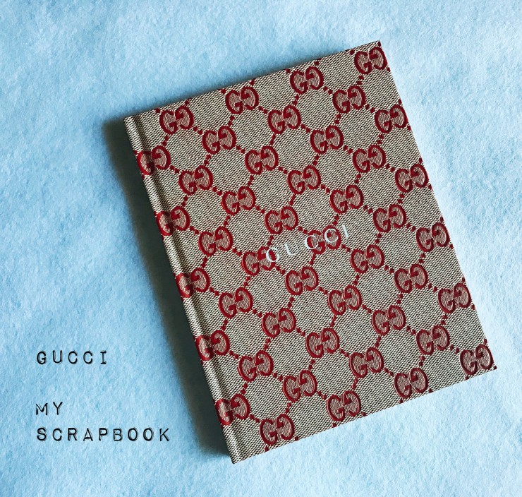 [소량확보] 재팬 GUCCI 구찌노트 : 네이버 블로그
