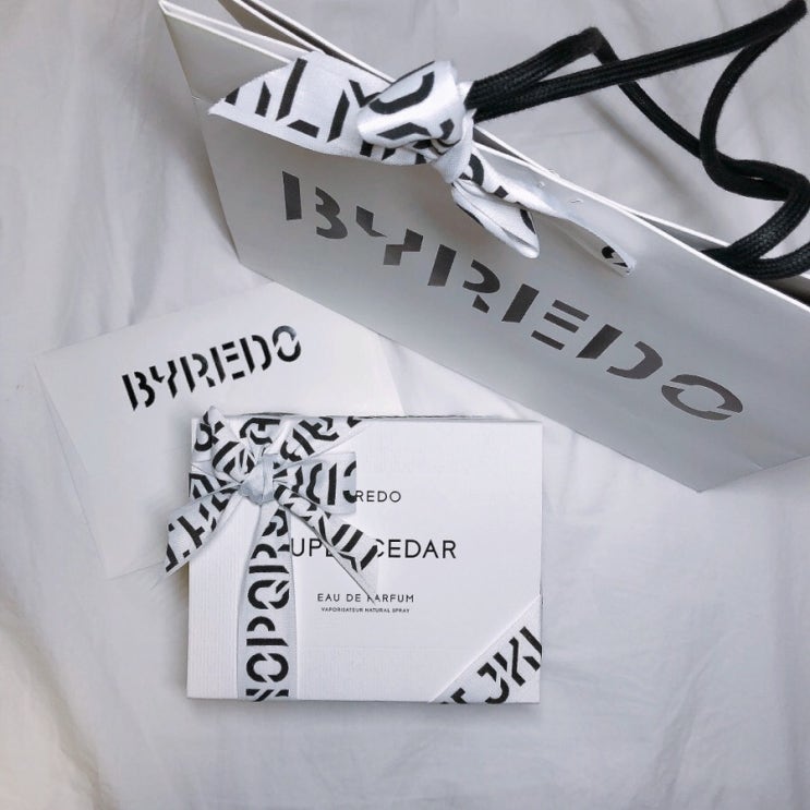 바이레도 슈퍼시더 BYREDO SUPER CEDAR 리뷰 & 후기 : 온화하고 따뜻한 연필향의 인생 향수 : 네이버 블로그