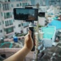 LG G7 카메라 4K 동영상 화질대박이네 Vlog