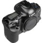 캐논의 마지막 필름 SLR 카메라인 Canon EOS-1v 단종!