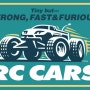 [베이힐풀앤빌라] 온 가족이 즐기는 베이힐 RC CARS 런칭!!