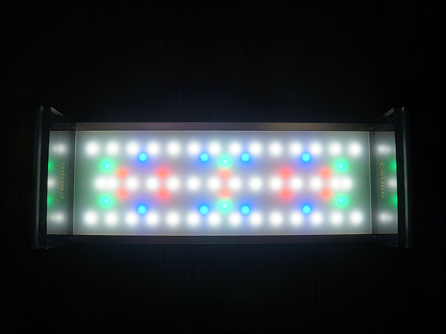 센트로 라이트(Centro Light) C5 300 LED 조명 살펴보기 : 네이버 블로그