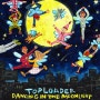 [가사/해석/뮤비] Toploader - Dancing in the Moonlight