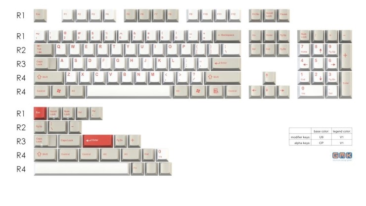 GMK Red Alert (GMK 레드얼럿) : 네이버 블로그