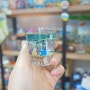 #[제주도기념품] '제주애퐁당'에서 해녀스노우볼이랑 동백 마스킹테이프 구매!