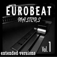 Eurobeat Masters Vol.01