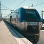 [남프랑스 여행의 시작] 파리에서 아비뇽가는 법 아비뇽 TGV 역에서 아비뇽 중앙역으로 가는 법