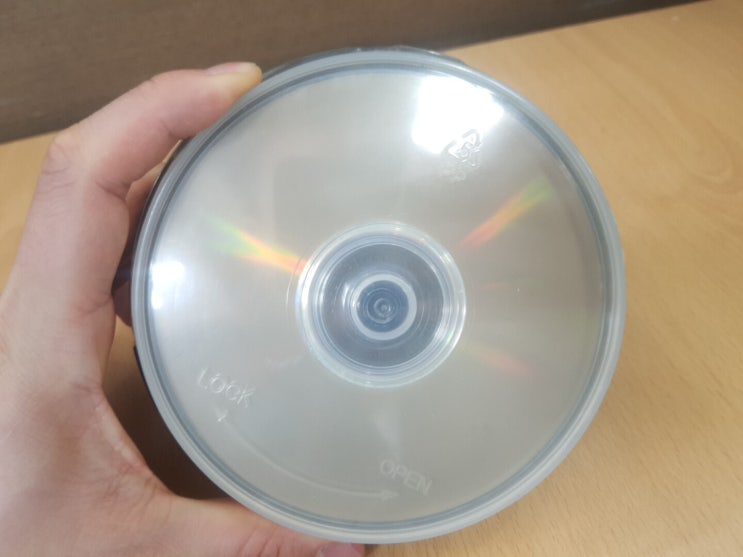 USB 처럼 쓸 수 있다구? LG CD-R : 네이버 블로그