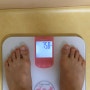 77kg 도전 벌크업 70일차 18.06.01일 체중및식단