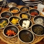 화성 한국인의밥상, 융건릉 인근 깔끔한 한정식