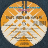 That's Eurobeat News 07 [BBB-044]