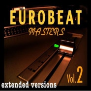 Eurobeat Masters Vol.02