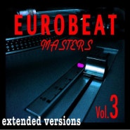 Eurobeat Masters Vol.03