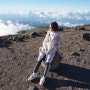 [하와이 여행]마우이 2일차~거대한 화산분화구♥할레아칼라(Haleakala) 국립공원