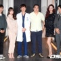 [PHOTO] 정재영 & 정유미 &이이경 등 드라마 '검법 남녀'촬영 현장을 공개