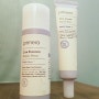 프리메라 시카 에센스&크림 Primera Cica Essence&Cream Repair Bean