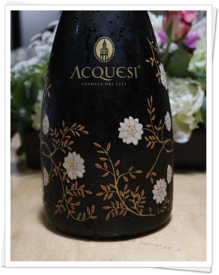 [와인] Acquesi Asti 아케시 아스티 : 네이버 블로그