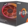 AMD사의 라이젠 2세대 추가모델 성능 유출