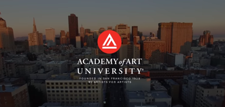 [미국아트유학] AAU(Academy of Art University)석사과정 : 네이버 블로그