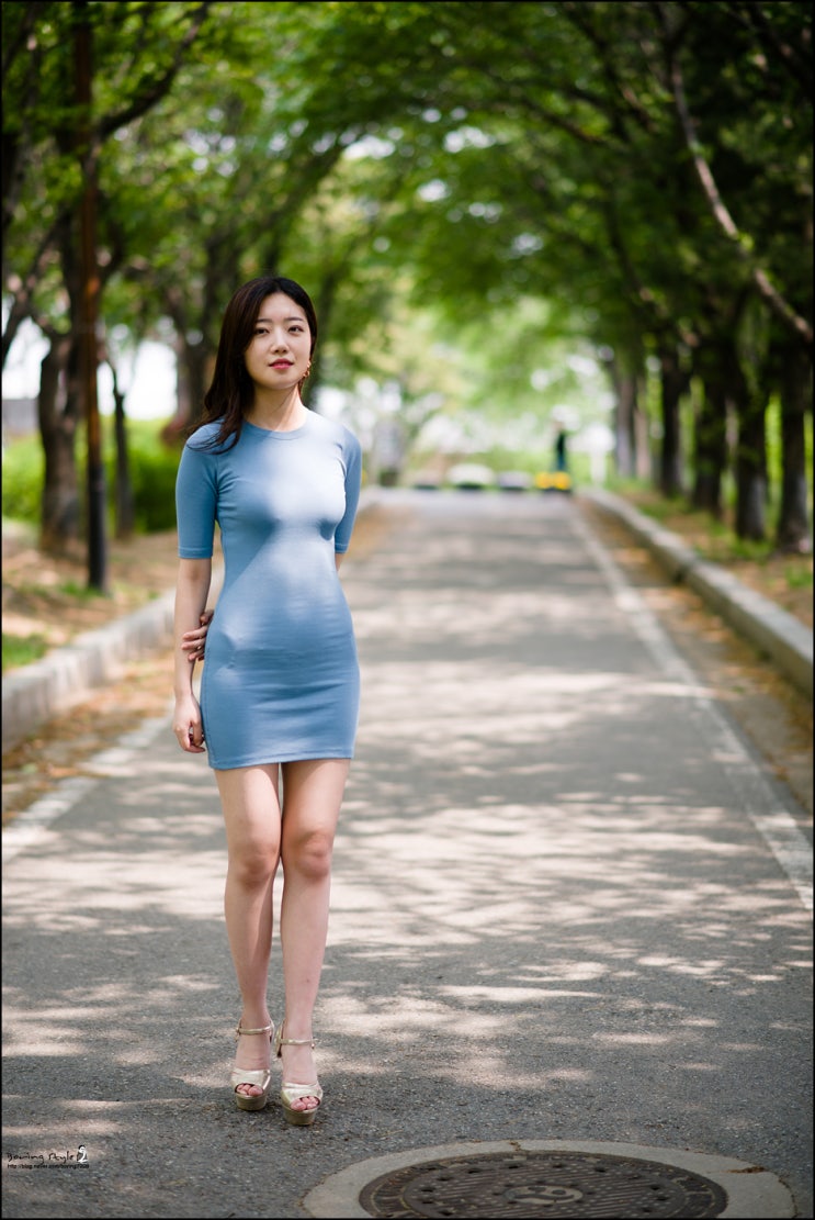모델 주희#1 : 네이버 블로그 모델 주희#1 : 네이버 블로그
