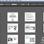 [ 정보 및 소스 공유 ] 여러페이지 PDF파일 일러스트에서 열기 Ai Open Multipage PDF [ 일러스트 CS6버전이하 ]