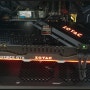 조텍 AMP EXTREME CORE GF GTX1080 Ti DDR5X 11G 개봉기