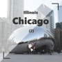 [미국 여행] 시카고(Chicago) 2