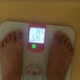 77kg 도전 벌크업 71일차 18.06.05일 체중및식단