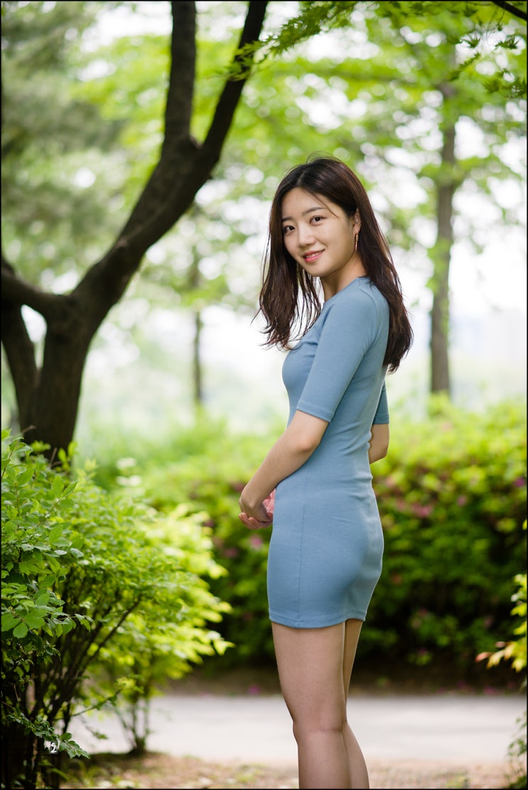 주희 출사 모델 주희 #2 : 네이버 블로그