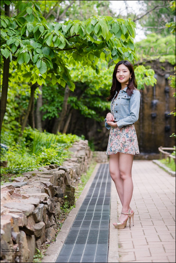 모델 주희 #3 : 네이버 블로그 모델 주희 #3 : 네이버 블로그