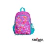 스미글 버블리 주니어 백팩 _ 핑크 Smiggle bubbly junior backpack _ Pink 초등/책가방/입학