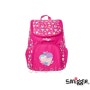 스미글 와우 엑세스 백팩 _ 핑크 Smiggle woah access backpack _ Pink 초등/책가방/입학