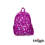 스미글 메리 주니어 백팩 _ 퍼플 Smiggle merry junior backpack _ Purple 초등/책가방/입학