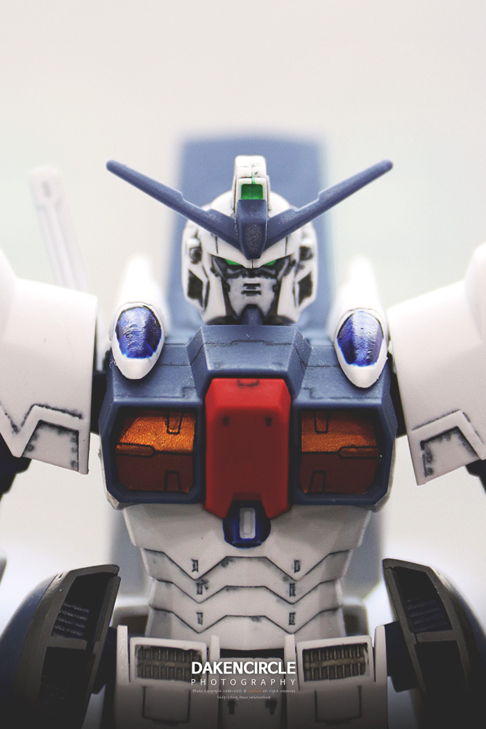 [HG 1/144] 지 세이비어 우주형 사양 (G-SAVIOUR : SPACE MODE) : 네이버 블로그
