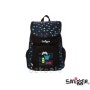 스미글 와우 엑세스 백팩 _ 블랙 Smiggle woah access backpack _ Black 초등/책가방/입학