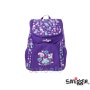 스미글 와우 엑세스 백팩 _ 퍼플 Smiggle woah access backpack _ Purple 초등/책가방/입학