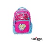 스미글 스쿼드 백팩 _ 핑크 Smiggle squad backpack _ Pink 초등/책가방/입학