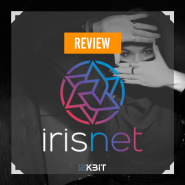 케이비트 ICO 리뷰 - Irisnet 아이리스넷