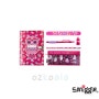 스미글 페이브스 기프트팩 _ 핑크 Smiggle faves gift pack _ Pink 초등/입학/학용품