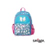 스미글 써니 주니어 백팩 _ 블루 Smiggle sunny junior backpack _ Blue 초등/책가방/입학