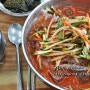 제주 탑동 맛집 산지물식당