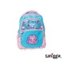 스미글 스쿼드 백팩 _ 블루 Smiggle squad backpack _ Blue 초등/책가방/입학