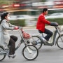 베이징의 새로운 전기자전거 법