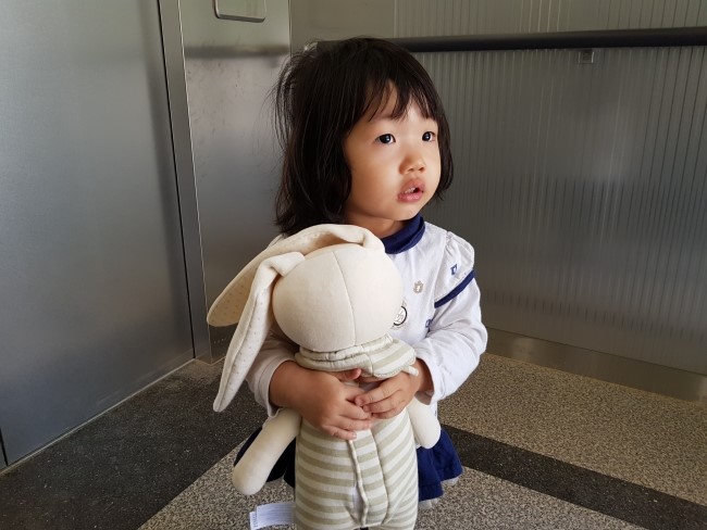 Lubby Dubby Dolls 엄마의심장소리로 꿀잠자게 해주는 토끼수면인형 러비더비돌 : 네이버 블로그