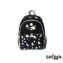 스미글 써니 주니어 백팩 _ 블랙 Smiggle sunny junior backpack _ Black 초등/책가방/입학